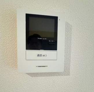 【セキュリティ】 | フラット北小岩