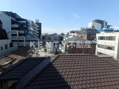 【展望】 | セントパレス南大井