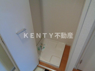 【設備】 | セントパレス南大井