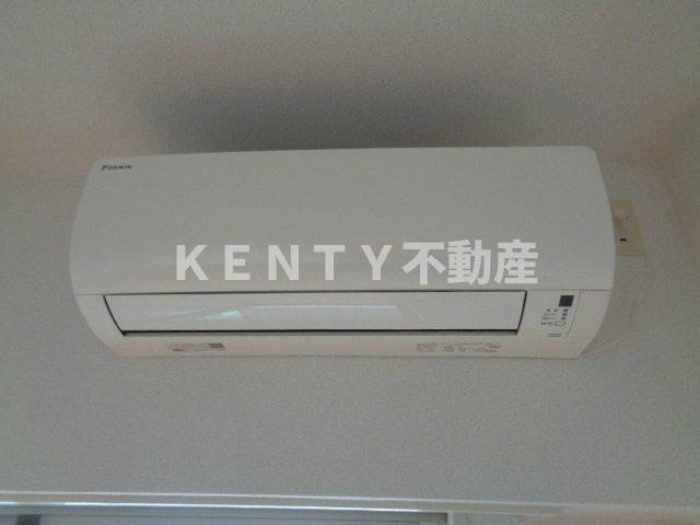 【設備】 | セントパレス南大井