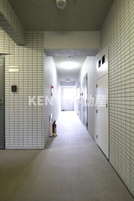 【その他共用部分】 | セントパレス南大井