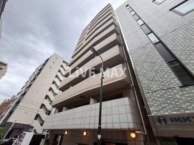 DeLCCS日本橋浜町の画像