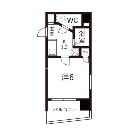 DeLCCS日本橋浜町