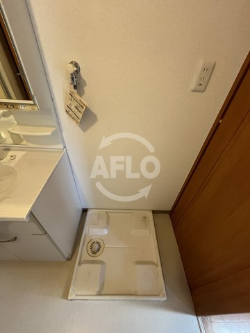 MT　FLATSのその他|洗濯パン