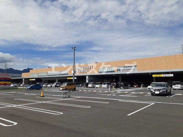 ミニヨン３の周辺|ジョイホンパーク吉岡まで1100m
高崎、前橋のお部屋探しはエンドスケープまで！お客様の理想お聞かせ下さい♪