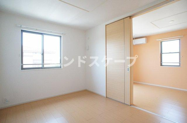 ミニヨン３の内装|高崎、前橋のお部屋探しはエンドスケープまで！お客様の理想お聞かせ下さい♪
