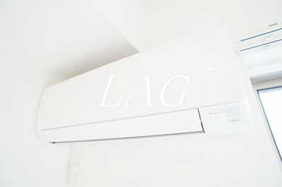 【設備】 | ラヴィータ 妙典 | エアコンです。