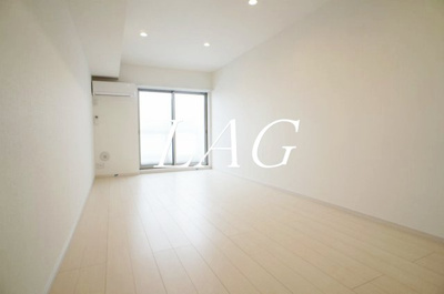 【居間・リビング】 | ラヴィータ 妙典 | 洋室のお部屋です。