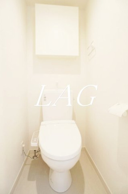 【トイレ】 | ラヴィータ 妙典 | トイレです。