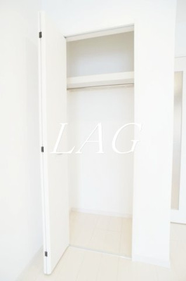 【収納】 | ラヴィータ 妙典 | 収納です。