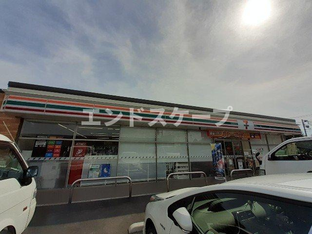 トーサムポロⅡの周辺|セブンイレブン伊勢崎三和町店まで1400m
高崎、前橋のお部屋探しはエンドスケープまで！お客様の理想お聞かせ下さい♪