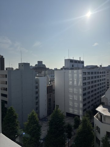 ★眺望★