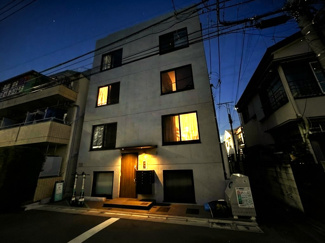 【外観】 | 外観