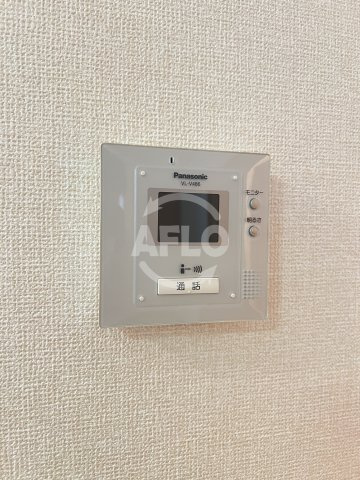 エミール一樹のセキュリティ|インターホン