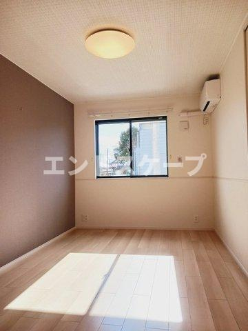 ヴィラ　シルク　Ⅰの内装|高崎、前橋のお部屋探しはエンドスケープまで！お客様の理想お聞かせ下さい♪