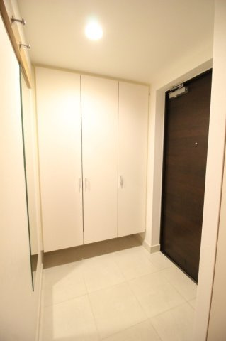 シェルゼ杉並高井戸のその他
