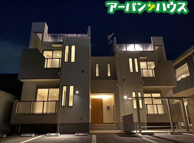 GRANDTIC 奥田