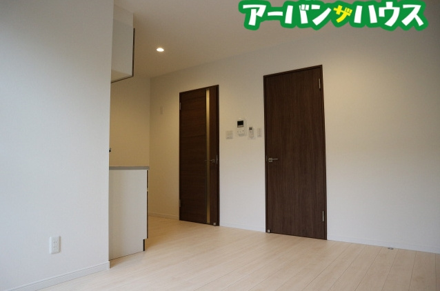GRANDTIC 奥田の設備