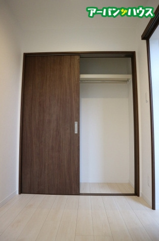 GRANDTIC 奥田の収納