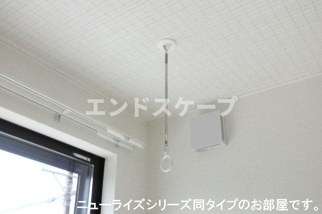 下細井町アパートの設備|高崎、前橋のお部屋探しはエンドスケープまで！お客様の理想お聞かせ下さい♪