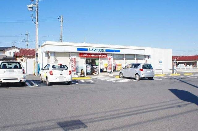 下細井町アパートの周辺|ローソン前橋幸塚店まで500m
高崎、前橋のお部屋探しはエンドスケープまで！お客様の理想お聞かせ下さい♪