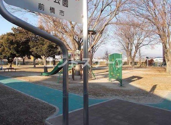 下細井町アパートの周辺|山形公園まで900m
高崎、前橋のお部屋探しはエンドスケープまで！お客様の理想お聞かせ下さい♪