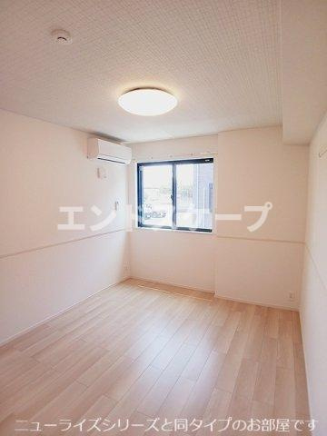 下細井町アパートの内装|高崎、前橋のお部屋探しはエンドスケープまで！お客様の理想お聞かせ下さい♪