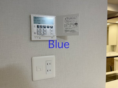 【設備】 | ザ・パークハウスオイコス鎌倉大船 | 同仕様