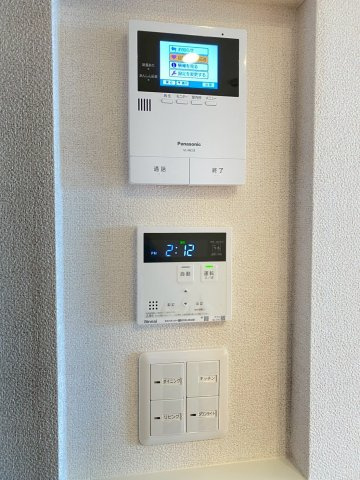 【エントランス】 | レジデンス茨木春日 | イメージ写真