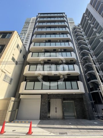 ALZA京町堀
