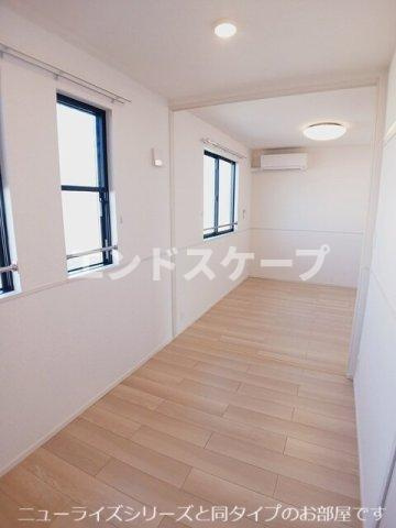 下細井町アパートの内装|高崎、前橋のお部屋探しはエンドスケープまで！お客様の理想お聞かせ下さい♪