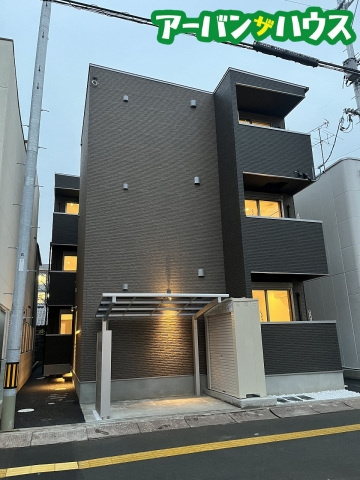 REGALEST 門田屋敷Ⅱ