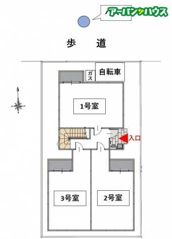REGALEST 門田屋敷Ⅱ