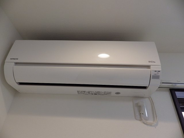 サニーハイム茗荷谷の設備