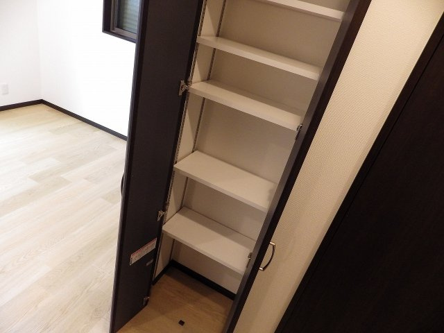 サニーハイム茗荷谷のその他