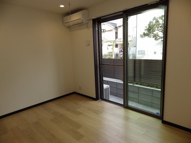 サニーハイム茗荷谷のその他