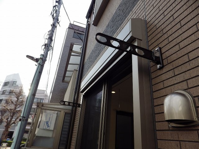 サニーハイム茗荷谷のその他