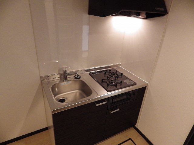 サニーハイム茗荷谷のキッチン