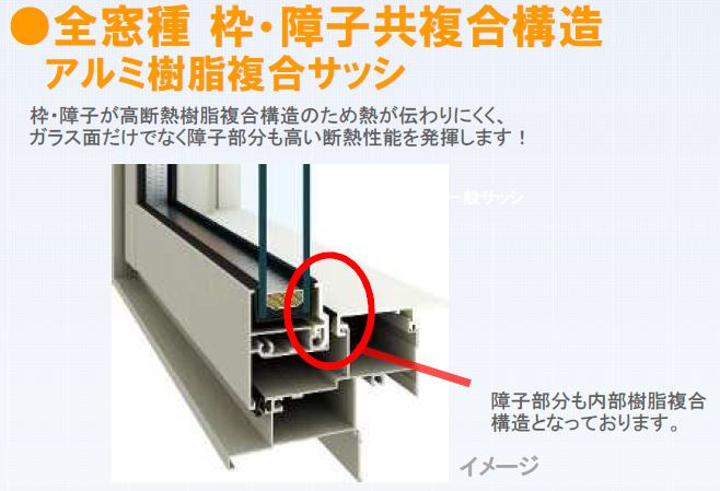 高松市国分寺町国分の新築一戸建の構造・工法・仕様