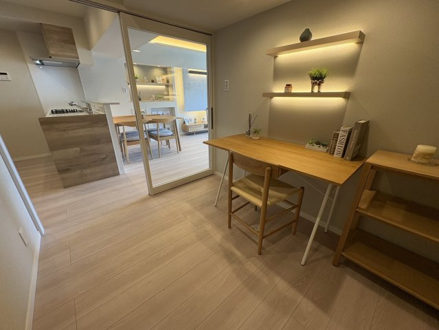 マンション和泉苑のその他