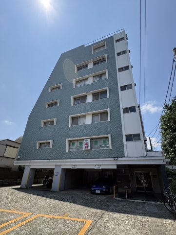 マンション和泉苑