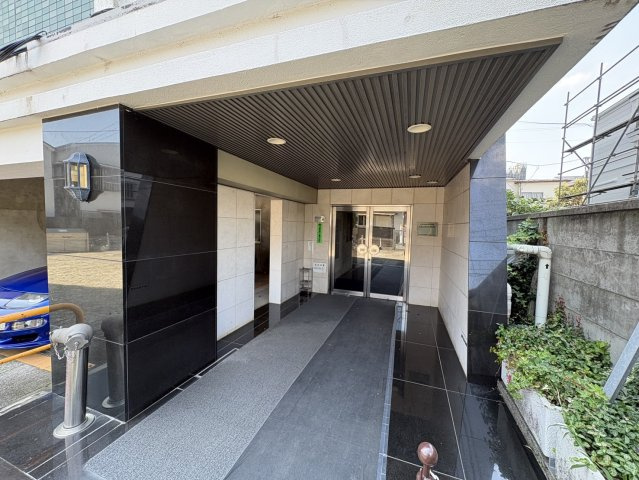 マンション和泉苑