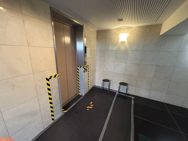 マンション和泉苑の設備