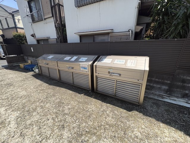 マンション和泉苑のその他