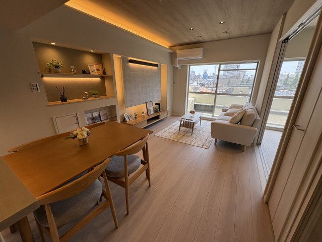 マンション和泉苑のその他