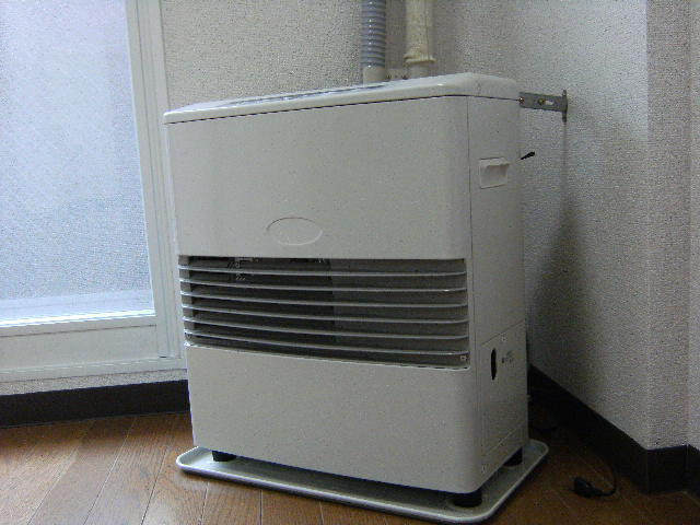 【設備】東洋ハイツC棟