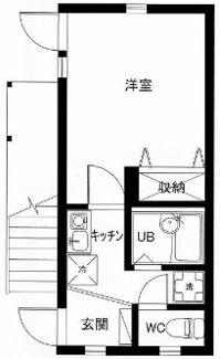 【間取り】 | NOUVELLE