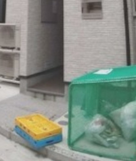 【その他共用部分】 | ハーモニーテラス原町Ⅳ