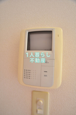 【セキュリティ】 | ラトゥール大森