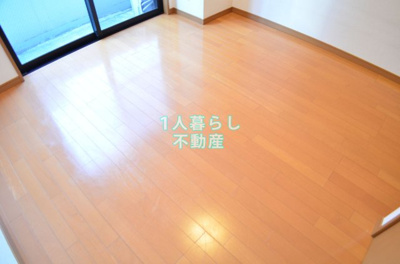 【居間・リビング】 | ラトゥール大森